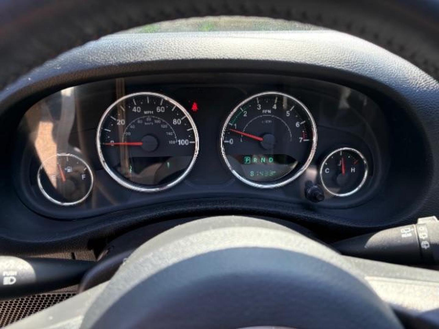 2016 Bright White Clearcoat Jeep Wrangler Unlimited Sport (1C4BJWDG5GL) with an Pentastar 3.6L V-6 DOHC engine, located at 745 S Robert St, St. Paul, MN, 55107, (651) 222-2991, 44.923389, -93.081215 - Photo#15