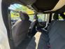2016 Bright White Clearcoat Jeep Wrangler Unlimited Sport (1C4BJWDG5GL) with an Pentastar 3.6L V-6 DOHC engine, located at 745 S Robert St, St. Paul, MN, 55107, (651) 222-2991, 44.923389, -93.081215 - Photo#17