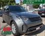 2019 Corris Gray Metallic Land Rover Discovery SE (SALRG2RVXKA) with an 3L V-6 gasoline direct injection engine, located at 745 S Robert St, St. Paul, MN, 55107, (651) 222-2991, 44.923389, -93.081215 - Photo#0