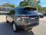 2019 Corris Gray Metallic Land Rover Discovery SE (SALRG2RVXKA) with an 3L V-6 gasoline direct injection engine, located at 745 S Robert St, St. Paul, MN, 55107, (651) 222-2991, 44.923389, -93.081215 - Photo#4