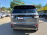 2019 Corris Gray Metallic Land Rover Discovery SE (SALRG2RVXKA) with an 3L V-6 gasoline direct injection engine, located at 745 S Robert St, St. Paul, MN, 55107, (651) 222-2991, 44.923389, -93.081215 - Photo#5