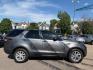2019 Corris Gray Metallic Land Rover Discovery SE (SALRG2RVXKA) with an 3L V-6 gasoline direct injection engine, located at 745 S Robert St, St. Paul, MN, 55107, (651) 222-2991, 44.923389, -93.081215 - Photo#8