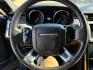2019 Corris Gray Metallic Land Rover Discovery SE (SALRG2RVXKA) with an 3L V-6 gasoline direct injection engine, located at 745 S Robert St, St. Paul, MN, 55107, (651) 222-2991, 44.923389, -93.081215 - Photo#12