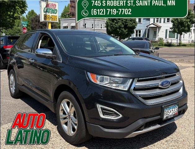 photo of 2015 Ford Edge SEL AWD