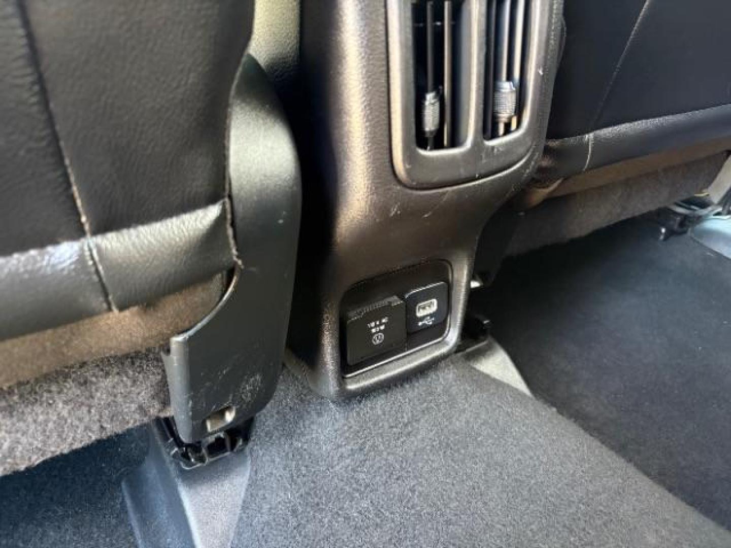 2020 Olive Green Pearlcoat Jeep Compass Limited 4x4 (3C4NJDCB9LT) with an 2.4L I-4 variable valve control engine, located at 745 S Robert St, St. Paul, MN, 55107, (651) 222-2991, 44.923389, -93.081215- Photo#19