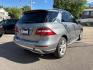 2015 Iridium Silver Metallic Mercedes-Benz ML 350 4MATIC (4JGDA5HB7FA) with an 3.5L V-6 gasoline direct injection engine, located at 745 S Robert St, St. Paul, MN, 55107, (651) 222-2991, 44.923389, -93.081215 - Photo#8