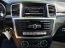 2015 Iridium Silver Metallic Mercedes-Benz ML 350 4MATIC (4JGDA5HB7FA) with an 3.5L V-6 gasoline direct injection engine, located at 745 S Robert St, St. Paul, MN, 55107, (651) 222-2991, 44.923389, -93.081215 - Photo#16