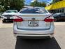 2016 Ingot Silver Metallic Ford Fiesta S (3FADP4AJXGM) with an 1.6L I-4 DOHC engine, located at 745 S Robert St, St. Paul, MN, 55107, (651) 222-2991, 44.923389, -93.081215- Photo#5