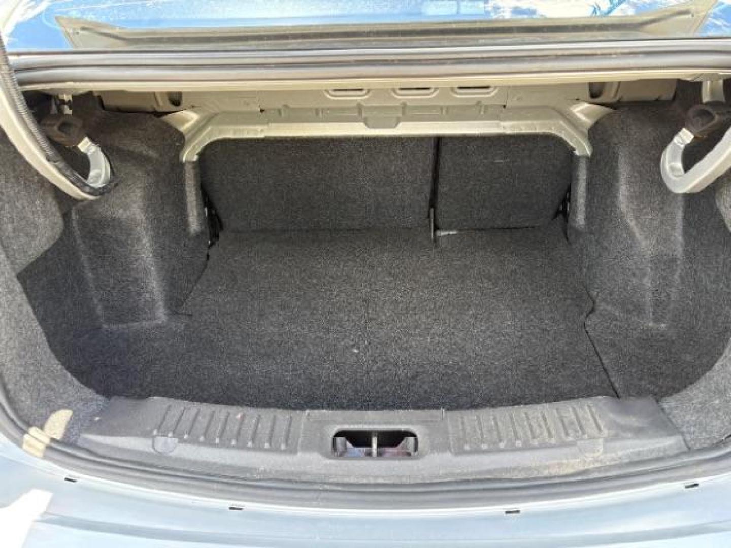 2016 Ingot Silver Metallic Ford Fiesta S (3FADP4AJXGM) with an 1.6L I-4 DOHC engine, located at 745 S Robert St, St. Paul, MN, 55107, (651) 222-2991, 44.923389, -93.081215- Photo#7