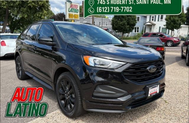 photo of 2024 Ford Edge SE
