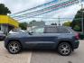 2019 Slate Blue Pearl Jeep Grand Cherokee Limited (1C4RJFBG2KC) , located at 745 S Robert St, St. Paul, MN, 55107, (651) 222-2991, 44.923389, -93.081215- Photo#3