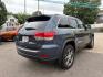 2019 Slate Blue Pearl Jeep Grand Cherokee Limited (1C4RJFBG2KC) , located at 745 S Robert St, St. Paul, MN, 55107, (651) 222-2991, 44.923389, -93.081215- Photo#8