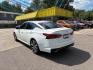 2021 Pearl White Tricoat Nissan Altima SR FWD (1N4BL4CV2MN) with an 2.5L I-4 gasoline direct injection engine, located at 745 S Robert St, St. Paul, MN, 55107, (651) 222-2991, 44.923389, -93.081215- Photo#4