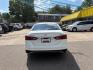 2021 Pearl White Tricoat Nissan Altima SR FWD (1N4BL4CV2MN) with an 2.5L I-4 gasoline direct injection engine, located at 745 S Robert St, St. Paul, MN, 55107, (651) 222-2991, 44.923389, -93.081215- Photo#5