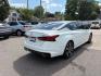 2021 Pearl White Tricoat Nissan Altima SR FWD (1N4BL4CV2MN) with an 2.5L I-4 gasoline direct injection engine, located at 745 S Robert St, St. Paul, MN, 55107, (651) 222-2991, 44.923389, -93.081215- Photo#6