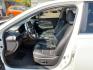2021 Pearl White Tricoat Nissan Altima SR FWD (1N4BL4CV2MN) with an 2.5L I-4 gasoline direct injection engine, located at 745 S Robert St, St. Paul, MN, 55107, (651) 222-2991, 44.923389, -93.081215- Photo#8