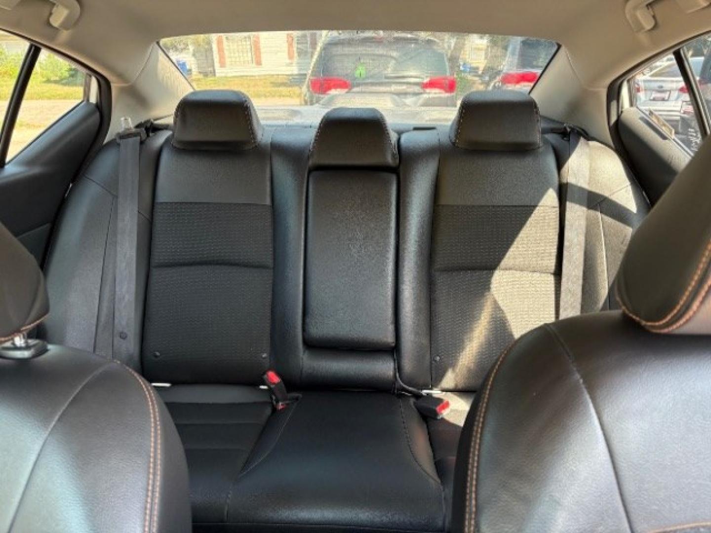 2021 Pearl White Tricoat Nissan Altima SR FWD (1N4BL4CV2MN) with an 2.5L I-4 gasoline direct injection engine, located at 745 S Robert St, St. Paul, MN, 55107, (651) 222-2991, 44.923389, -93.081215- Photo#15