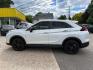 2022 White Diamond Mitsubishi Eclipse Cross LE S-AWC (JA4ATVAAXNZ) with an 1.5L I-4 gasoline direct injection engine, located at 745 S Robert St, St. Paul, MN, 55107, (651) 222-2991, 44.923389, -93.081215- Photo#3