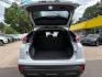 2022 White Diamond Mitsubishi Eclipse Cross LE S-AWC (JA4ATVAAXNZ) with an 1.5L I-4 gasoline direct injection engine, located at 745 S Robert St, St. Paul, MN, 55107, (651) 222-2991, 44.923389, -93.081215- Photo#6