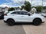 2022 White Diamond Mitsubishi Eclipse Cross LE S-AWC (JA4ATVAAXNZ) with an 1.5L I-4 gasoline direct injection engine, located at 745 S Robert St, St. Paul, MN, 55107, (651) 222-2991, 44.923389, -93.081215- Photo#9