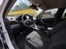 2022 White Diamond Mitsubishi Eclipse Cross LE S-AWC (JA4ATVAAXNZ) with an 1.5L I-4 gasoline direct injection engine, located at 745 S Robert St, St. Paul, MN, 55107, (651) 222-2991, 44.923389, -93.081215- Photo#11