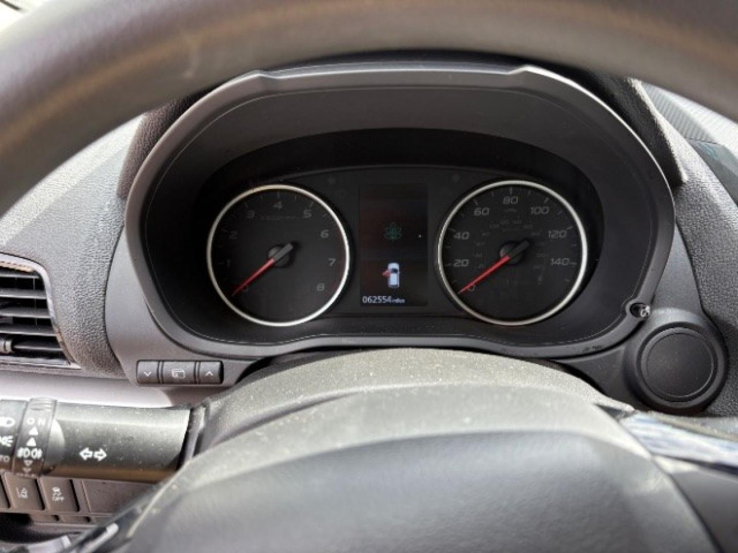 2022 White Diamond Mitsubishi Eclipse Cross LE S-AWC (JA4ATVAAXNZ) with an 1.5L I-4 gasoline direct injection engine, located at 745 S Robert St, St. Paul, MN, 55107, (651) 222-2991, 44.923389, -93.081215- Photo#12