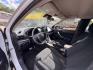2022 White Diamond Mitsubishi Eclipse Cross LE S-AWC (JA4ATVAAXNZ) with an 1.5L I-4 gasoline direct injection engine, located at 745 S Robert St, St. Paul, MN, 55107, (651) 222-2991, 44.923389, -93.081215- Photo#14