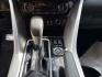 2022 White Diamond Mitsubishi Eclipse Cross LE S-AWC (JA4ATVAAXNZ) with an 1.5L I-4 gasoline direct injection engine, located at 745 S Robert St, St. Paul, MN, 55107, (651) 222-2991, 44.923389, -93.081215- Photo#16