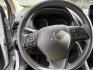 2022 White Diamond Mitsubishi Eclipse Cross LE S-AWC (JA4ATVAAXNZ) with an 1.5L I-4 gasoline direct injection engine, located at 745 S Robert St, St. Paul, MN, 55107, (651) 222-2991, 44.923389, -93.081215- Photo#17