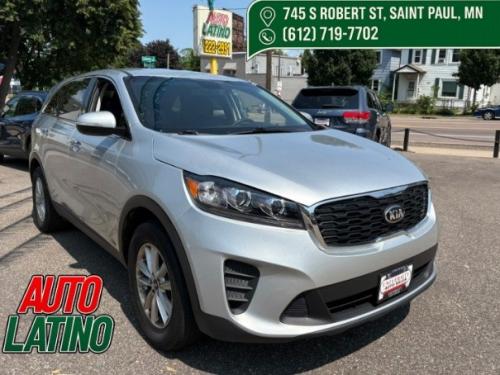 2019 Kia Sorento 2.4L LX