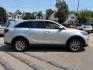 2019 Snow White Pearl Kia Sorento 2.4L LX (5XYPGDA38KG) with an 2.4L I-4 gasoline direct injection engine, located at 745 S Robert St, St. Paul, MN, 55107, (651) 222-2991, 44.923389, -93.081215- Photo#7