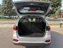 2019 Snow White Pearl Kia Sorento 2.4L LX (5XYPGDA38KG) with an 2.4L I-4 gasoline direct injection engine, located at 745 S Robert St, St. Paul, MN, 55107, (651) 222-2991, 44.923389, -93.081215- Photo#17