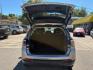 2020 Billet Silver Metallic Clearcoat Jeep Compass Altitude 4x4 (3C4NJDBB7LT) with an Tigershark MultiAir 2.4L I-4 variable valve contro engine, located at 745 S Robert St, St. Paul, MN, 55107, (651) 222-2991, 44.923389, -93.081215- Photo#6