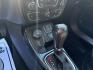 2020 Billet Silver Metallic Clearcoat Jeep Compass Altitude 4x4 (3C4NJDBB7LT) with an Tigershark MultiAir 2.4L I-4 variable valve contro engine, located at 745 S Robert St, St. Paul, MN, 55107, (651) 222-2991, 44.923389, -93.081215- Photo#12