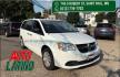 2019 White Knuckle Clearcoat Dodge Grand Caravan SE (2C4RDGBG7KR) with an Pentastar 3.6L V-6 DOHC engine, located at 745 S Robert St, St. Paul, MN, 55107, (651) 222-2991, 44.923389, -93.081215- Photo#0