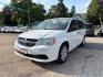 2019 White Knuckle Clearcoat Dodge Grand Caravan SE (2C4RDGBG7KR) with an Pentastar 3.6L V-6 DOHC engine, located at 745 S Robert St, St. Paul, MN, 55107, (651) 222-2991, 44.923389, -93.081215- Photo#1