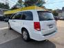 2019 White Knuckle Clearcoat Dodge Grand Caravan SE (2C4RDGBG7KR) with an Pentastar 3.6L V-6 DOHC engine, located at 745 S Robert St, St. Paul, MN, 55107, (651) 222-2991, 44.923389, -93.081215- Photo#2