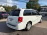 2019 White Knuckle Clearcoat Dodge Grand Caravan SE (2C4RDGBG7KR) with an Pentastar 3.6L V-6 DOHC engine, located at 745 S Robert St, St. Paul, MN, 55107, (651) 222-2991, 44.923389, -93.081215- Photo#3