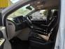 2019 White Knuckle Clearcoat Dodge Grand Caravan SE (2C4RDGBG7KR) with an Pentastar 3.6L V-6 DOHC engine, located at 745 S Robert St, St. Paul, MN, 55107, (651) 222-2991, 44.923389, -93.081215- Photo#6