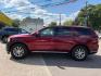2017 /Black Dodge Durango SXT AWD (1C4RDJAGXHC) with an Pentastar 3.6L V-6 DOHC engine, located at 745 S Robert St, St. Paul, MN, 55107, (651) 222-2991, 44.923389, -93.081215- Photo#2