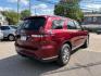 2017 /Black Dodge Durango SXT AWD (1C4RDJAGXHC) with an Pentastar 3.6L V-6 DOHC engine, located at 745 S Robert St, St. Paul, MN, 55107, (651) 222-2991, 44.923389, -93.081215- Photo#4