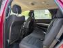 2017 /Black Dodge Durango SXT AWD (1C4RDJAGXHC) with an Pentastar 3.6L V-6 DOHC engine, located at 745 S Robert St, St. Paul, MN, 55107, (651) 222-2991, 44.923389, -93.081215- Photo#13