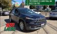 2016 True Blue Pearl Jeep Cherokee Limited (1C4PJMDSXGW) , located at 745 S Robert St, St. Paul, MN, 55107, (651) 222-2991, 44.923389, -93.081215- Photo#0