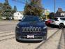 2016 True Blue Pearl Jeep Cherokee Limited (1C4PJMDSXGW) , located at 745 S Robert St, St. Paul, MN, 55107, (651) 222-2991, 44.923389, -93.081215- Photo#1