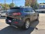 2016 True Blue Pearl Jeep Cherokee Limited (1C4PJMDSXGW) , located at 745 S Robert St, St. Paul, MN, 55107, (651) 222-2991, 44.923389, -93.081215- Photo#6
