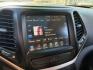 2016 True Blue Pearl Jeep Cherokee Limited (1C4PJMDSXGW) , located at 745 S Robert St, St. Paul, MN, 55107, (651) 222-2991, 44.923389, -93.081215- Photo#11