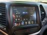 2016 True Blue Pearl Jeep Cherokee Limited (1C4PJMDSXGW) , located at 745 S Robert St, St. Paul, MN, 55107, (651) 222-2991, 44.923389, -93.081215- Photo#12