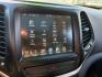 2016 True Blue Pearl Jeep Cherokee Limited (1C4PJMDSXGW) , located at 745 S Robert St, St. Paul, MN, 55107, (651) 222-2991, 44.923389, -93.081215- Photo#13
