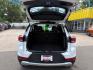 2023 Summit White Chevrolet Trailblazer AWD LT (KL79MRSL8PB) with an ECOTEC 1.3L I-3 direct injection engine, located at 745 S Robert St, St. Paul, MN, 55107, (651) 222-2991, 44.923389, -93.081215- Photo#18