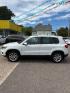 2017 Pure White Volkswagen Tiguan 2.0T Wolfsburg Edition (WVGSV7AX5HK) with an 2L I-4 direct injection engine, located at 745 S Robert St, St. Paul, MN, 55107, (651) 222-2991, 44.923389, -93.081215- Photo#3